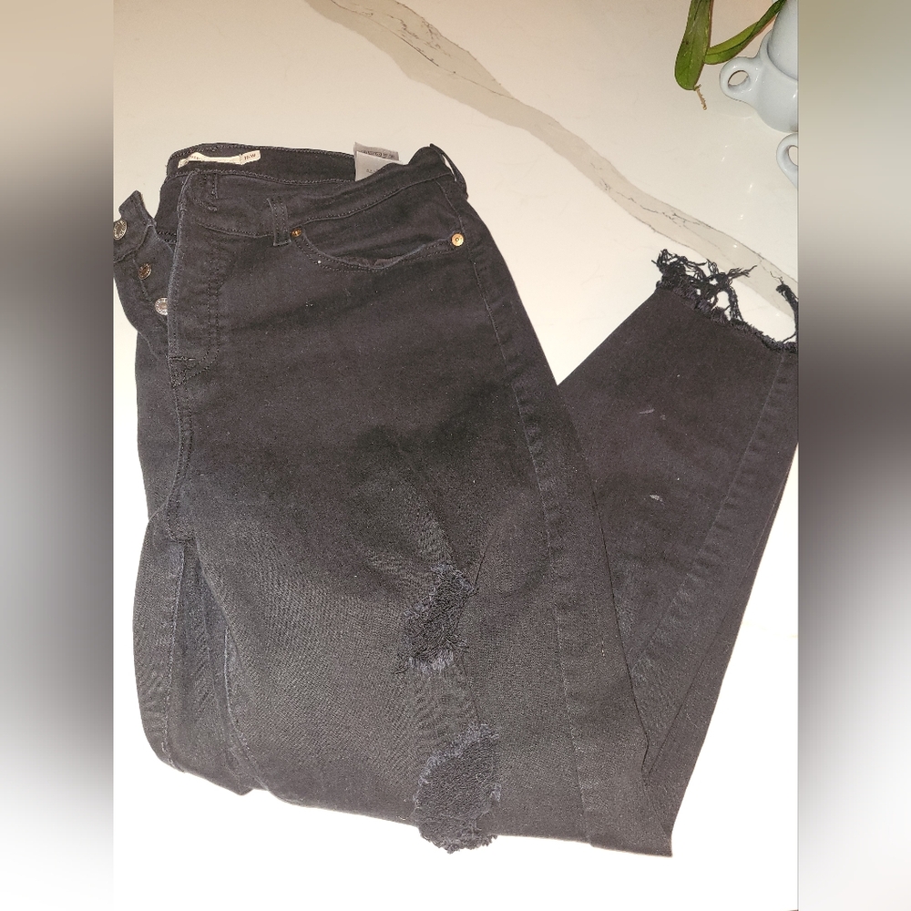 Womens Levi's size 16w